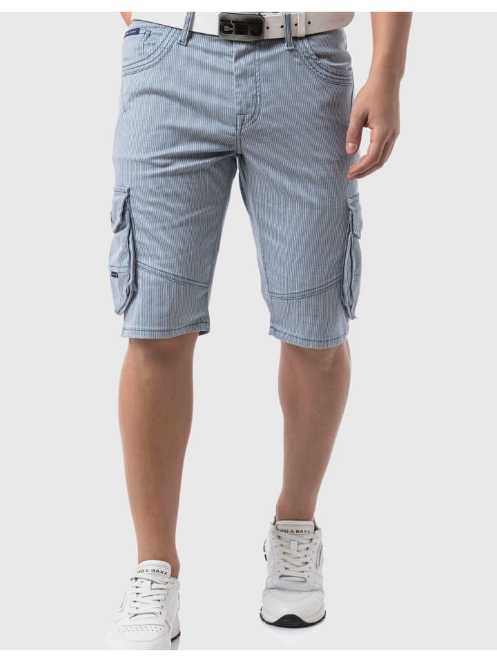 Hosen in BLUE