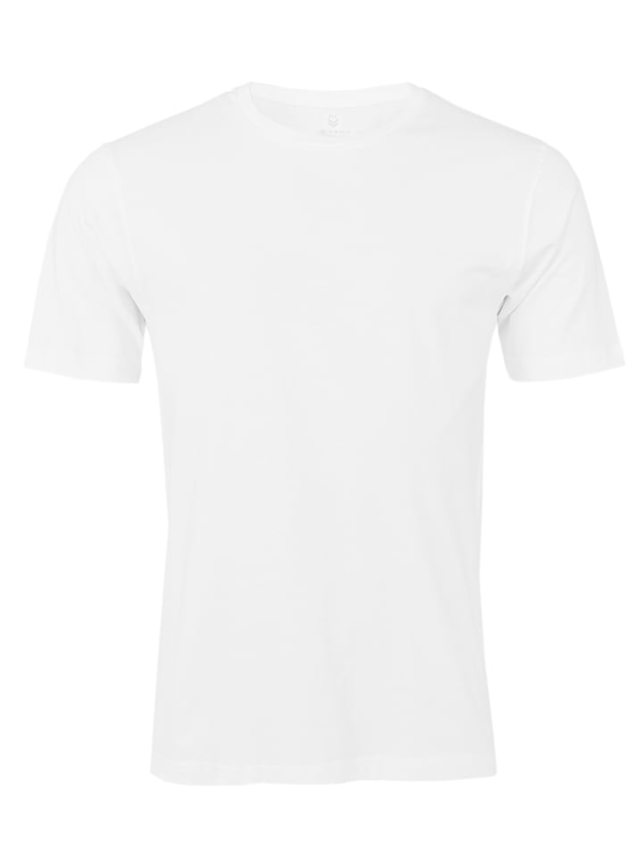 T-Shirt 31021341 in white
