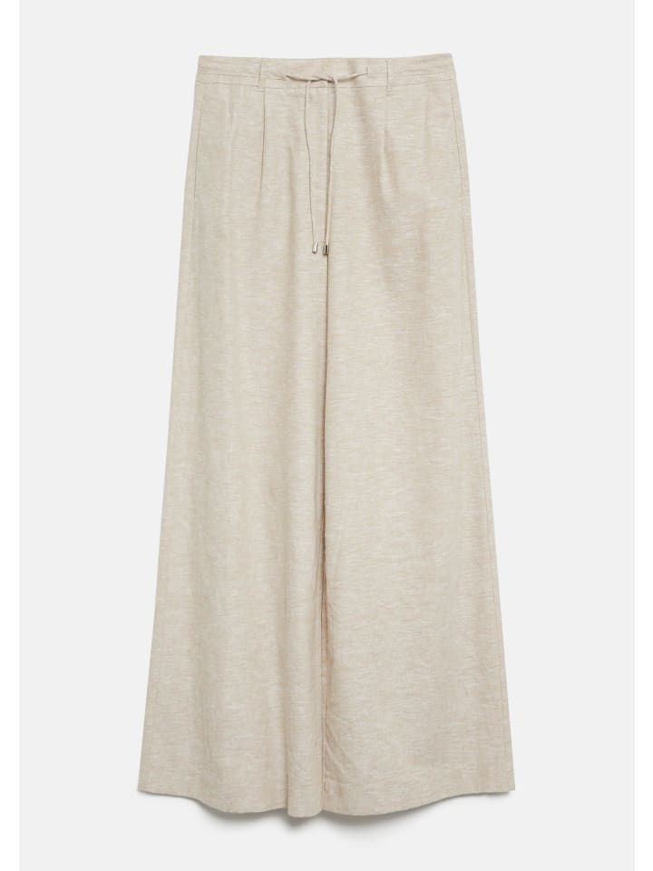 Hose in 93W7_helles beige