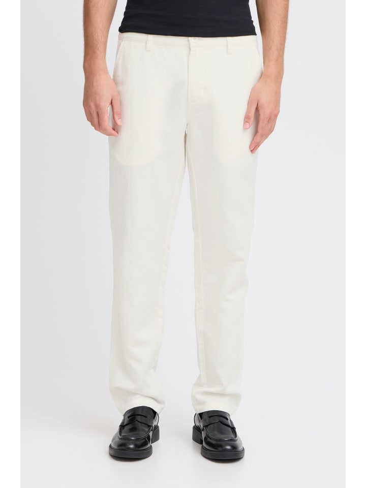 Leinenhose CFPandrup in Natur