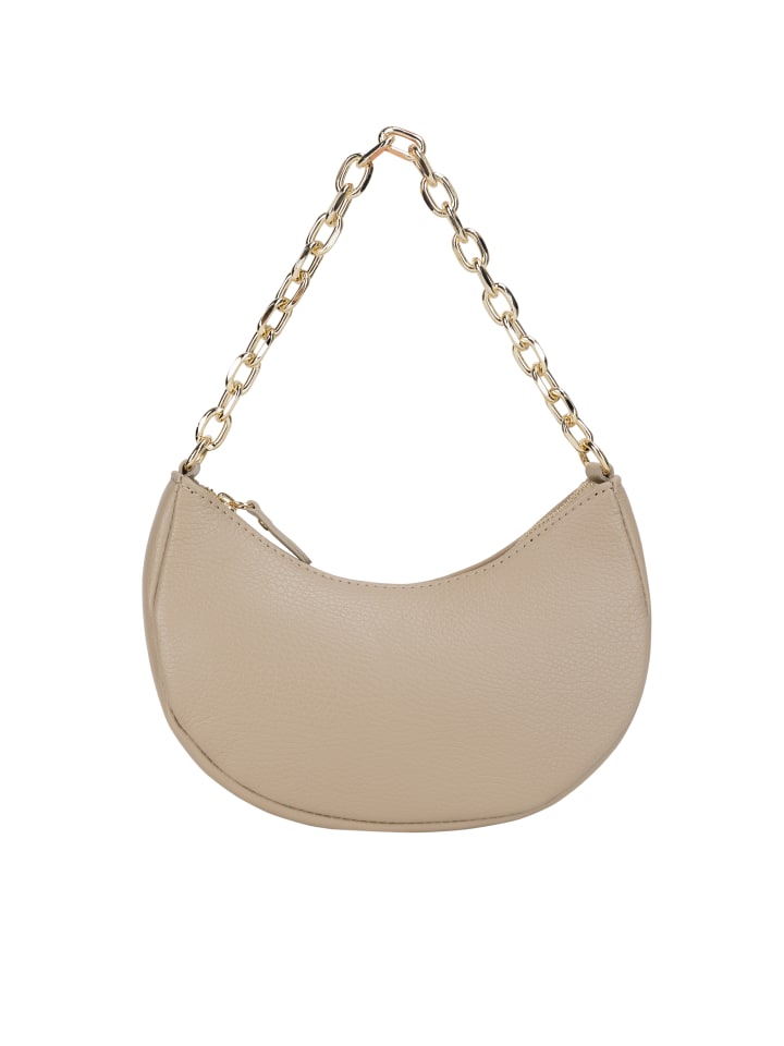 Damen Handtasche in Mokaccino