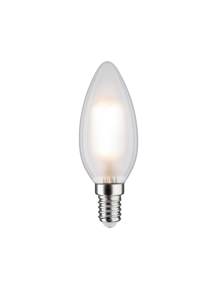 Filament 230V LED Kerze F