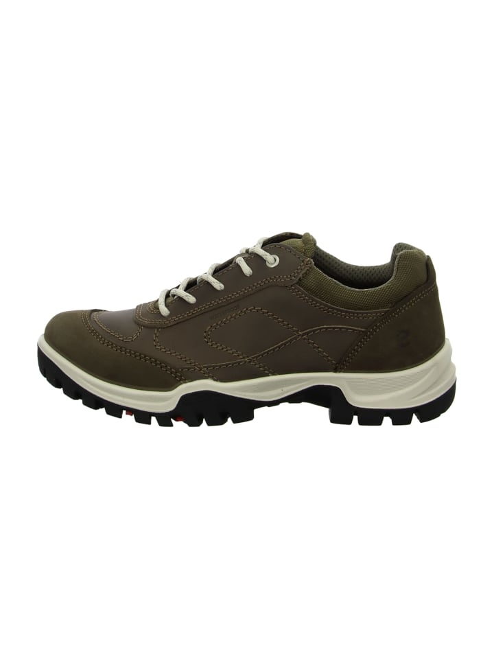 Wander- & Bergschuhe in Braun