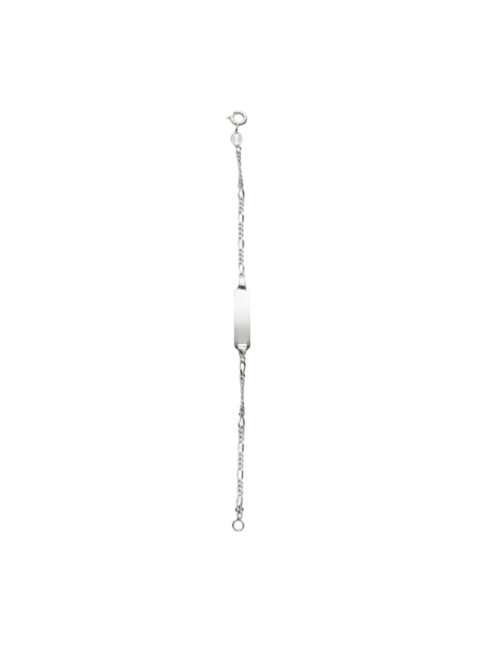 925 Silber Armband Stab