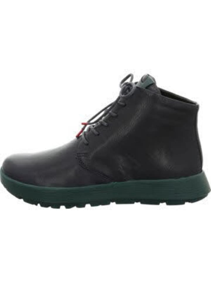 Damen Winterschuhe warm COMODA in blau