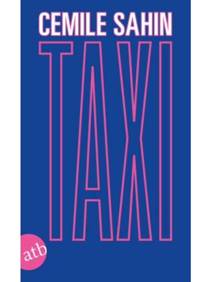 Buch - Taxi