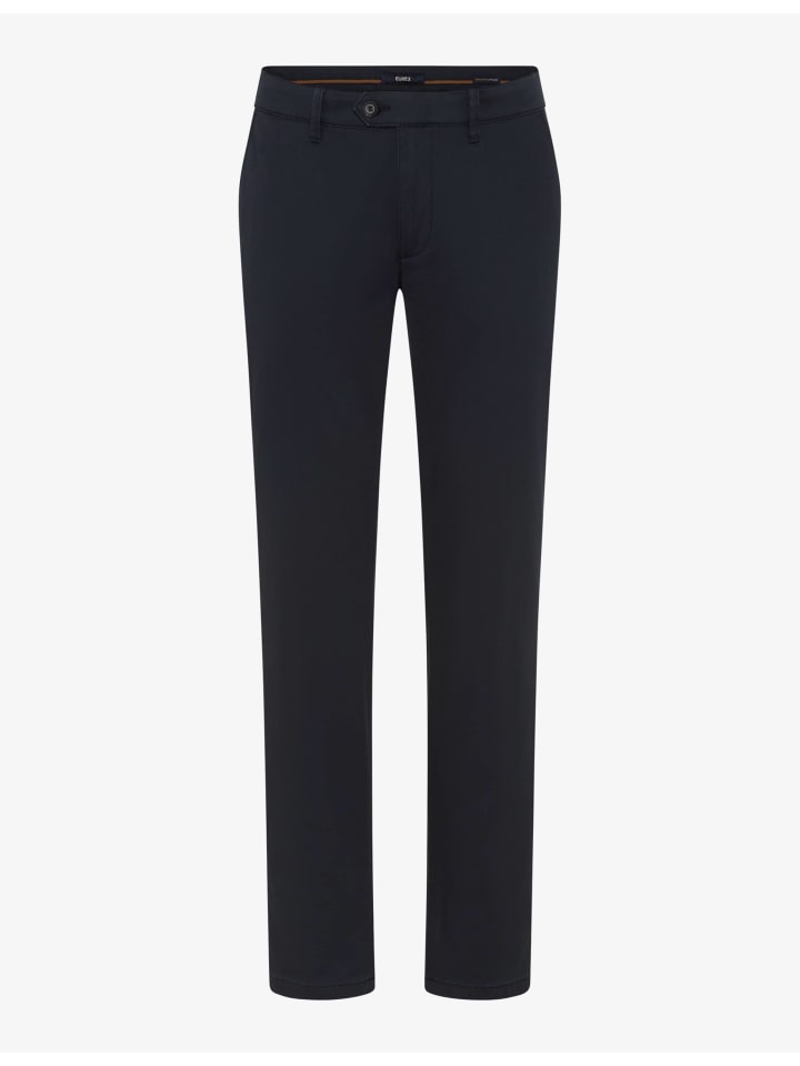 Chino Style Jim in Navy