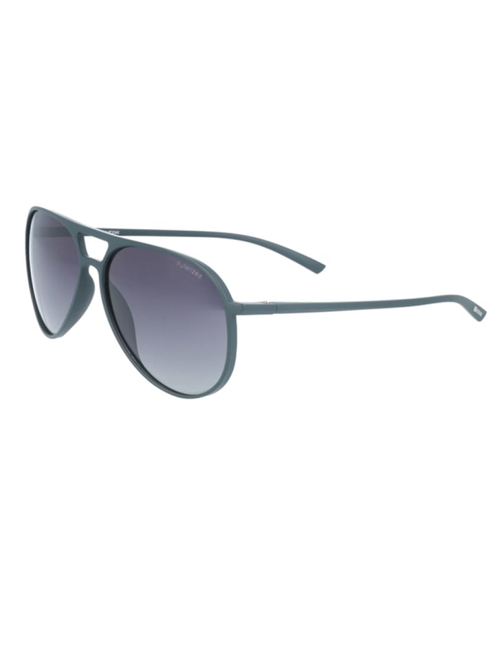 Sonnenbrille in Gray