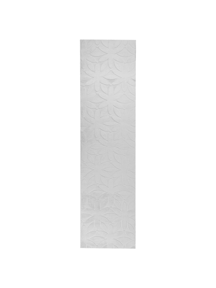 Läufer HOOD in Grau - (W) 80 x (L) 300 cm