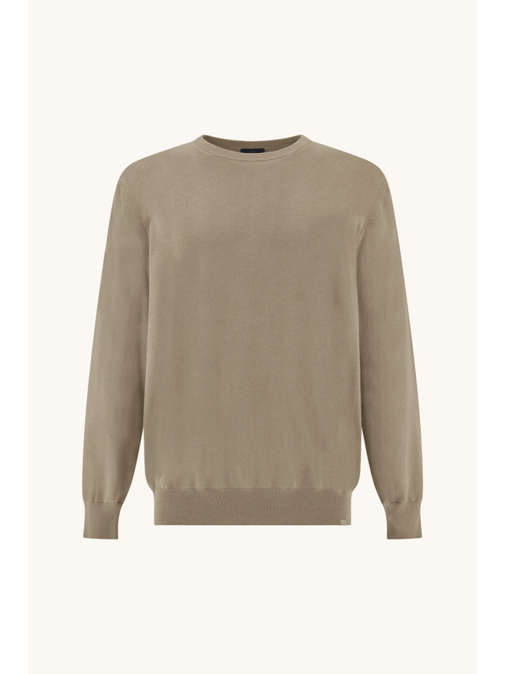 Pullover 10245716902230 Beige