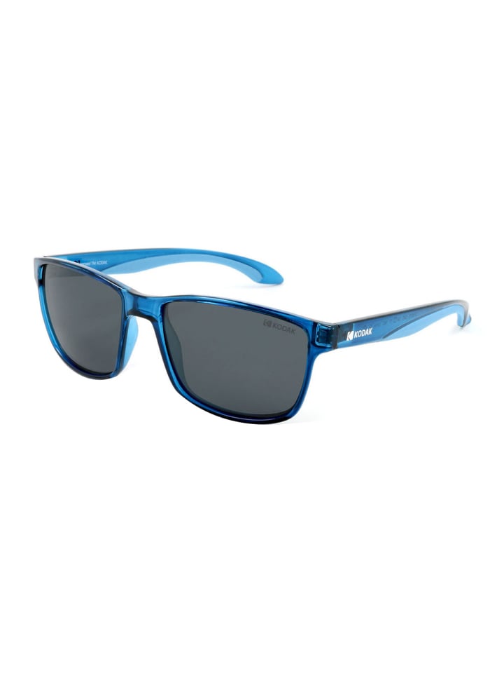 Sonnenbrille in Blue