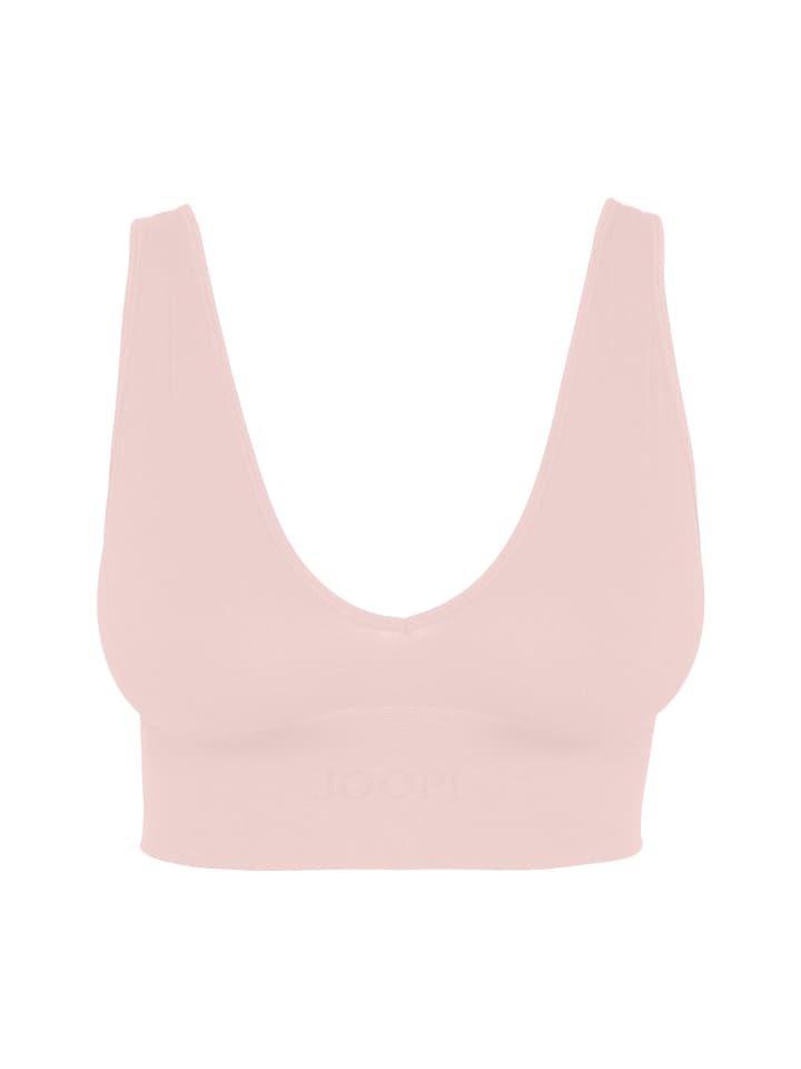 Soft-BH Intimate Apparel in OPEN PURPLE
