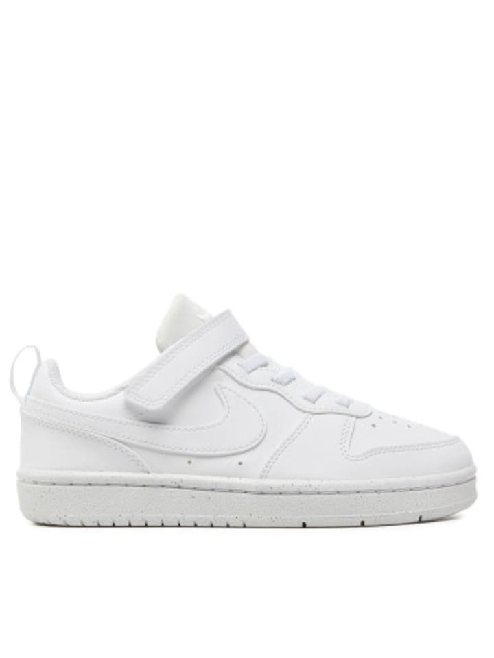 Sneaker Court in WEISS/WEISS-WEISS