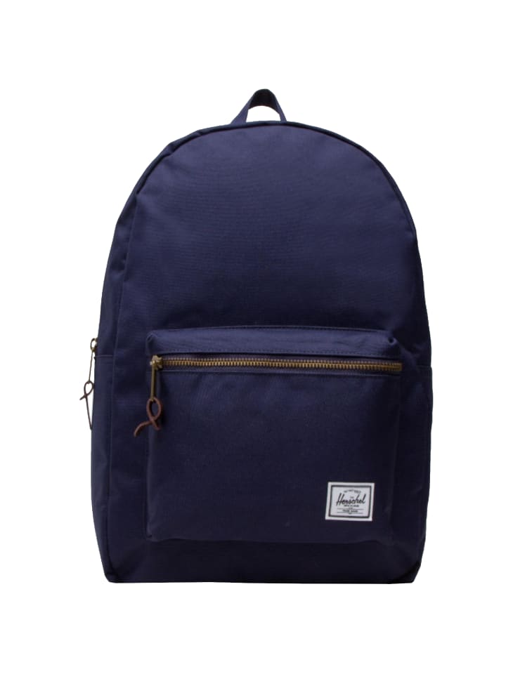 Herschel Settlement Backpack in Dunkelblau