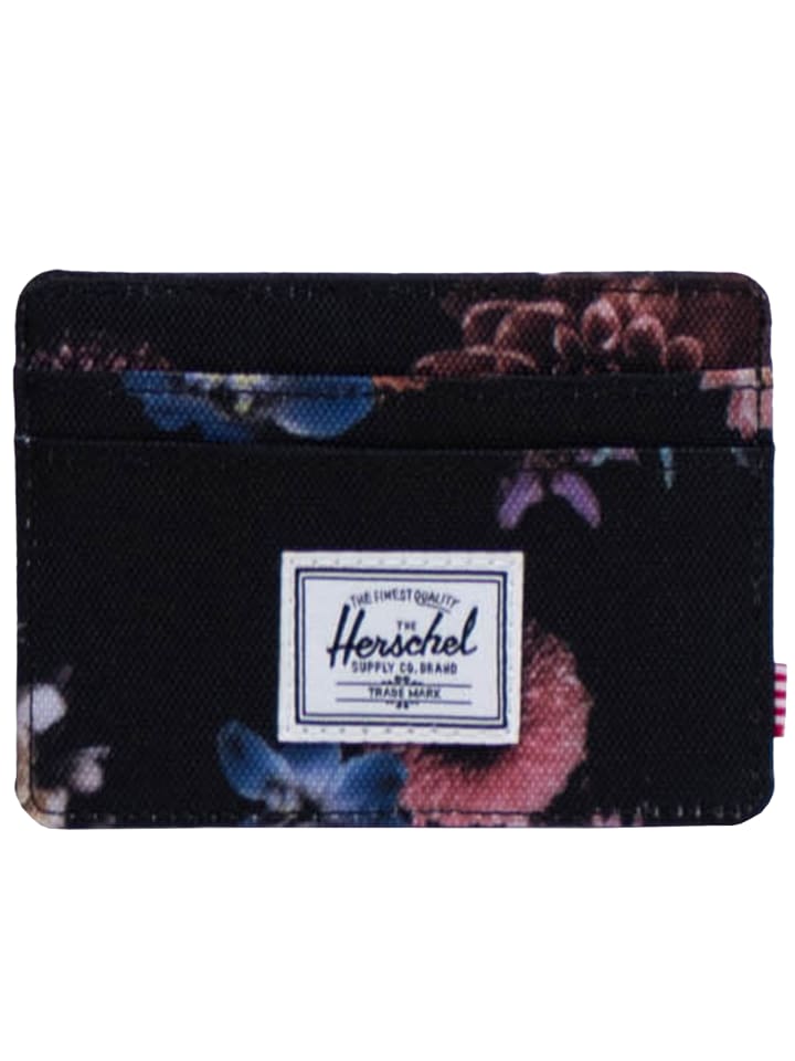Herschel Cardholder Wallet in Mehrfarbig