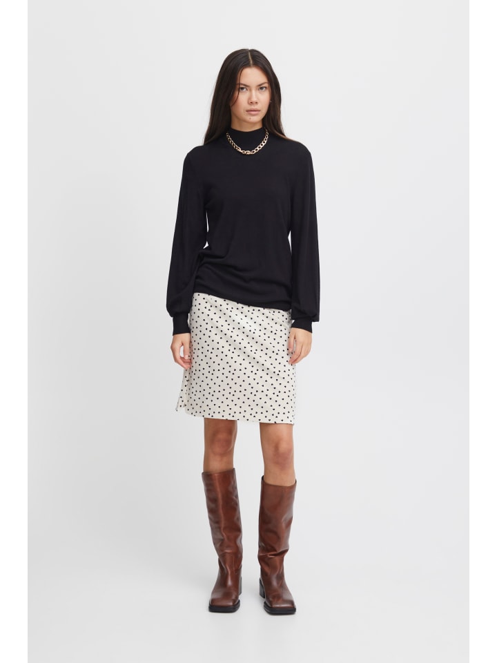 Rock IHKATE Regular fit in Birch Heart aop