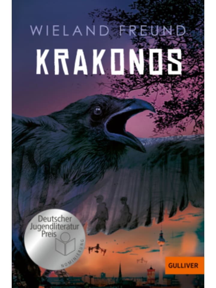 Buch - Krakonos