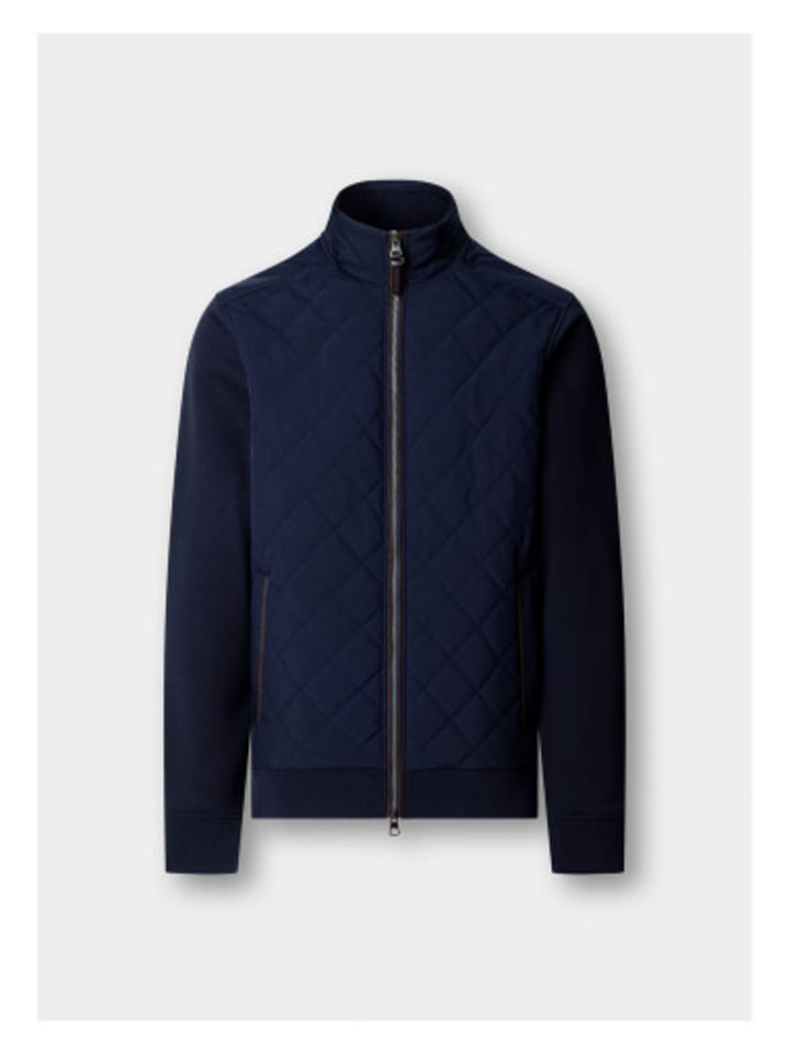 Jacke in bunt