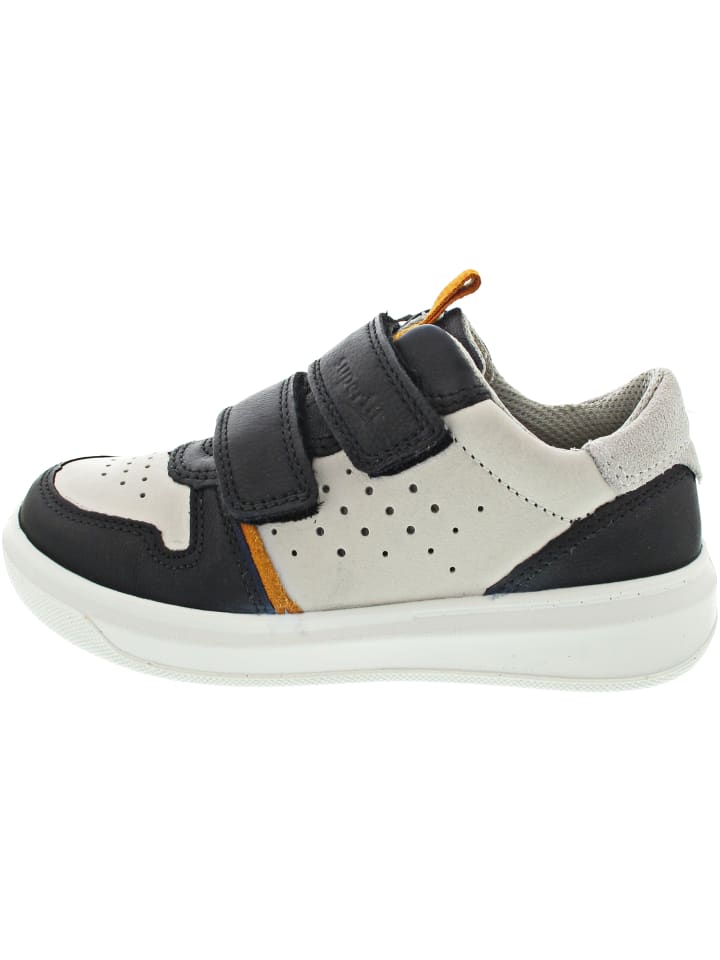 COSMO Klettschuh Mehrfarbig
