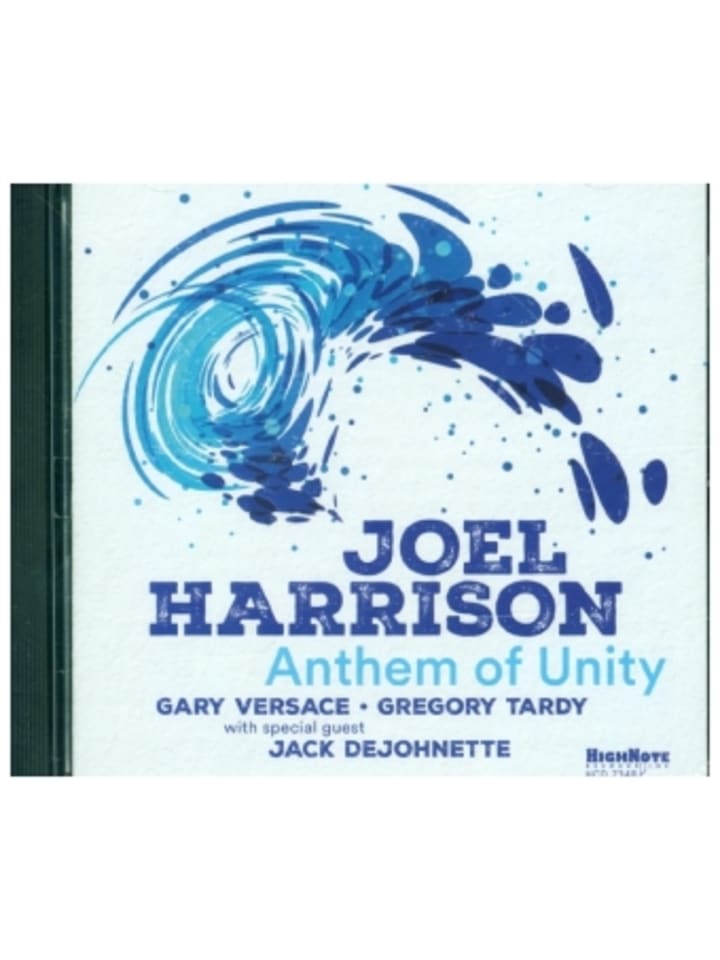 Musik - Anthem Of Unity