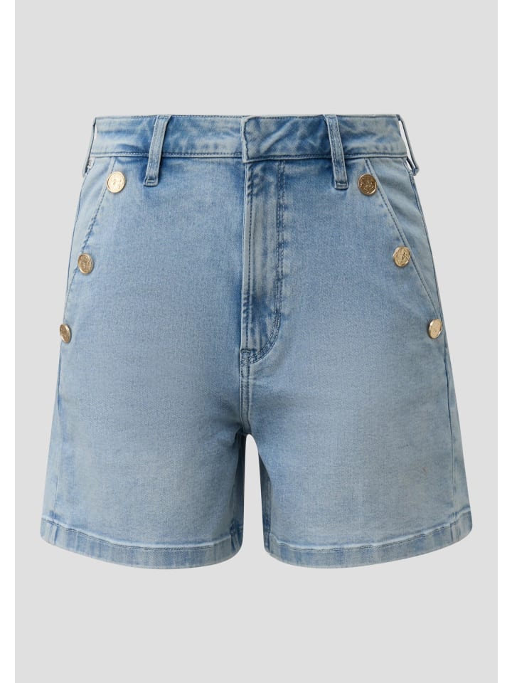 Jeans-Hose MOM FIT  in  55Z2_hellblau