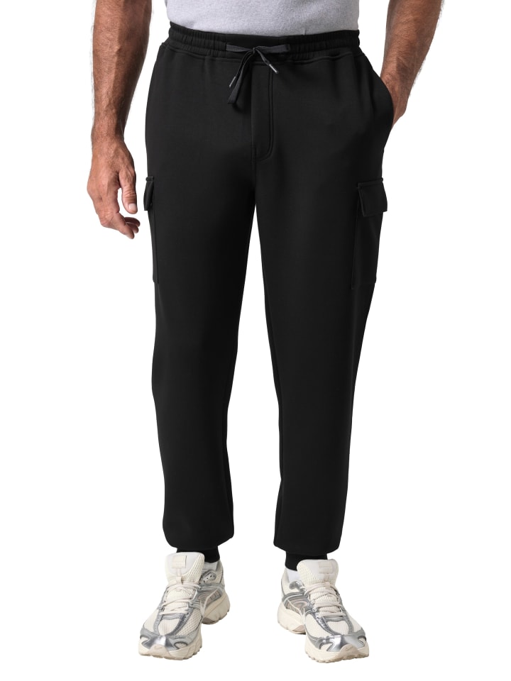 Hose in schwarz