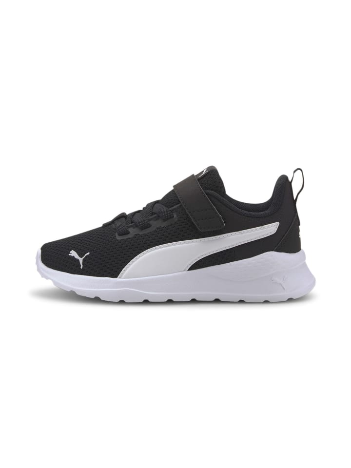 Outdoorschuh/Fitness Anzarun Lite AC PS in schwarz