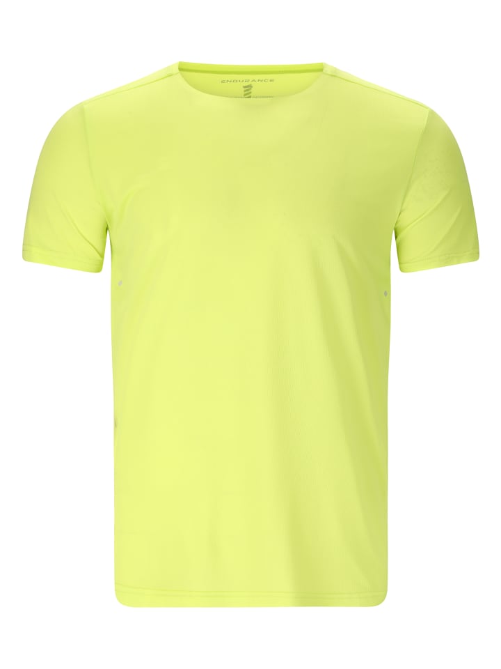 T-Shirt Waane in 3022 Sharp Green