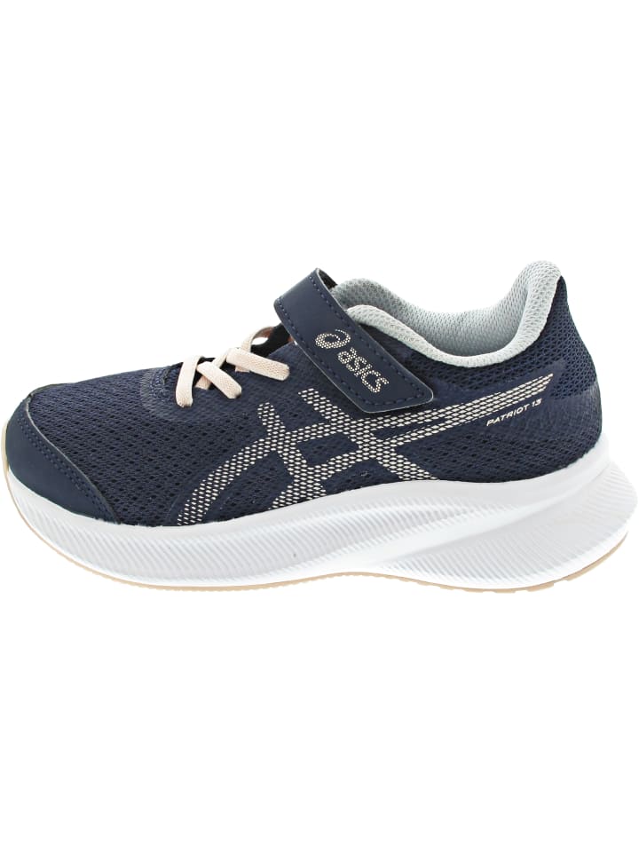 Patriot 13 PS Sportschuh Blau
