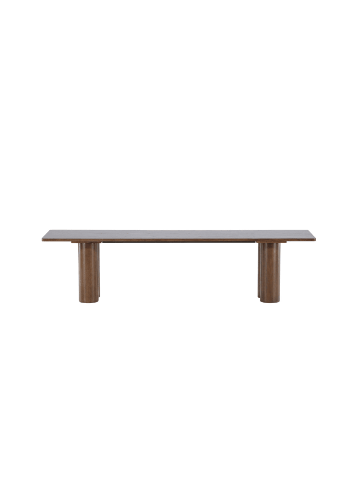 Mokka 180 x 40 cm
