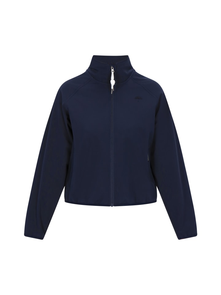 Women Jacket in navy