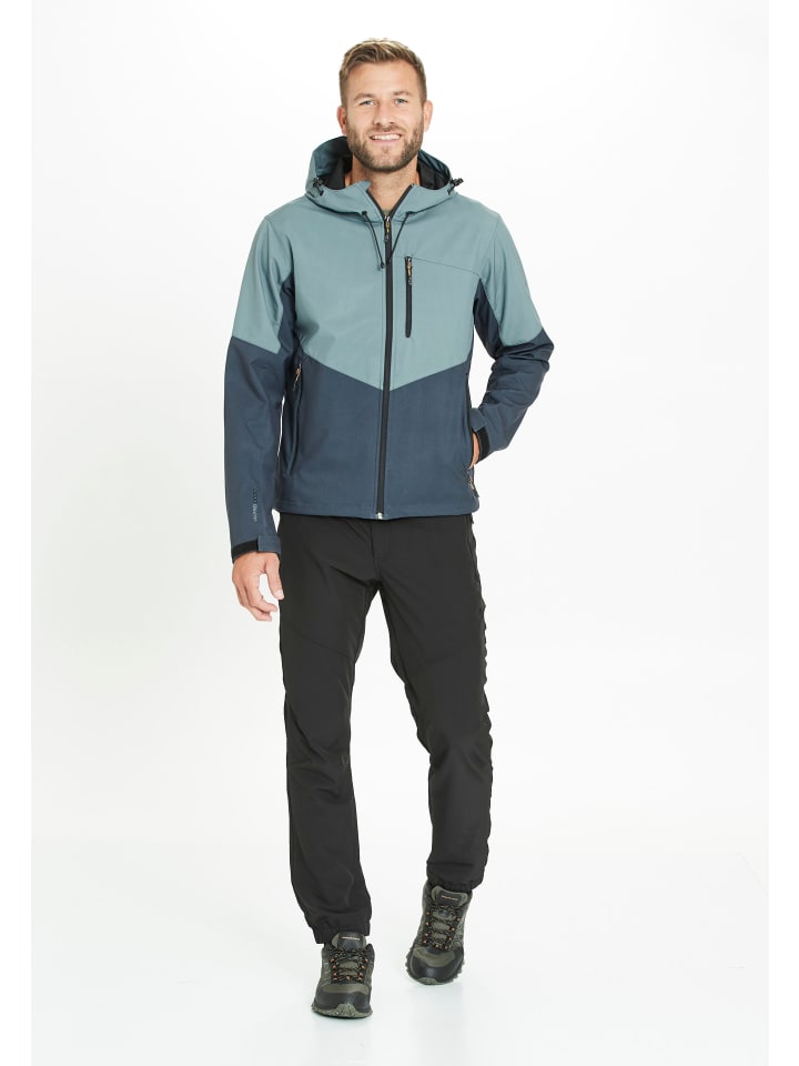 | RODNEY limango 2050 Whistler Weather günstig in kaufen Stormy Softshelljacke