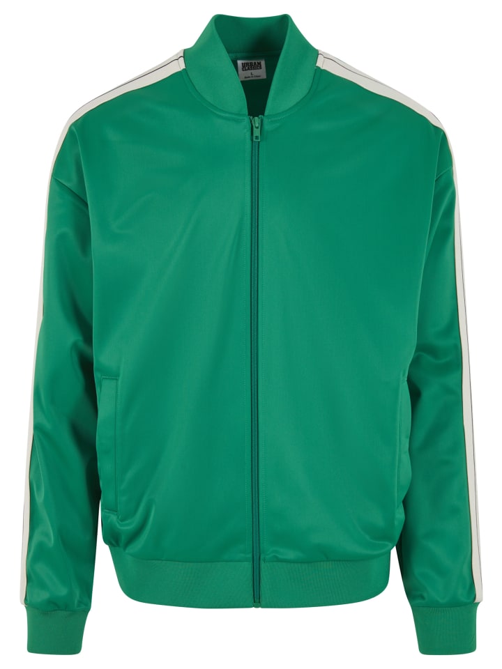 Sweaters Zipthrough in froggreen