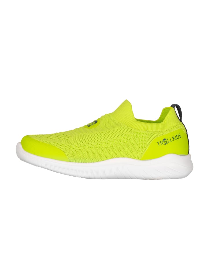 Sneakers Oslo XT in cool lime