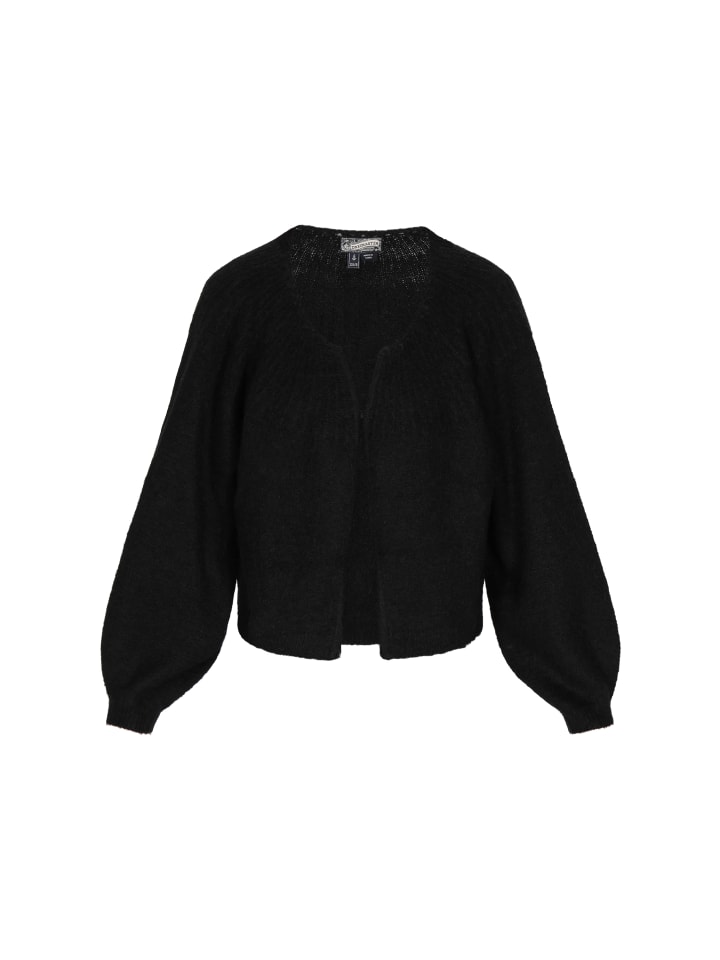 Women Cardigan in black