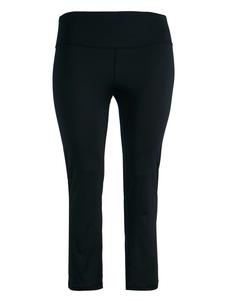 Trainingshose Cinati in 1001 Black