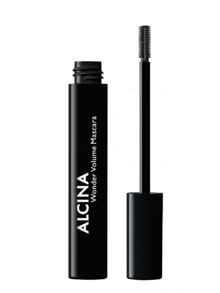 Wonder Volume Mascara black 010