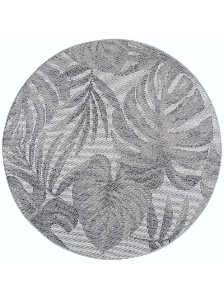 Indoor Outdoor Teppich Desert 1302 in Grau