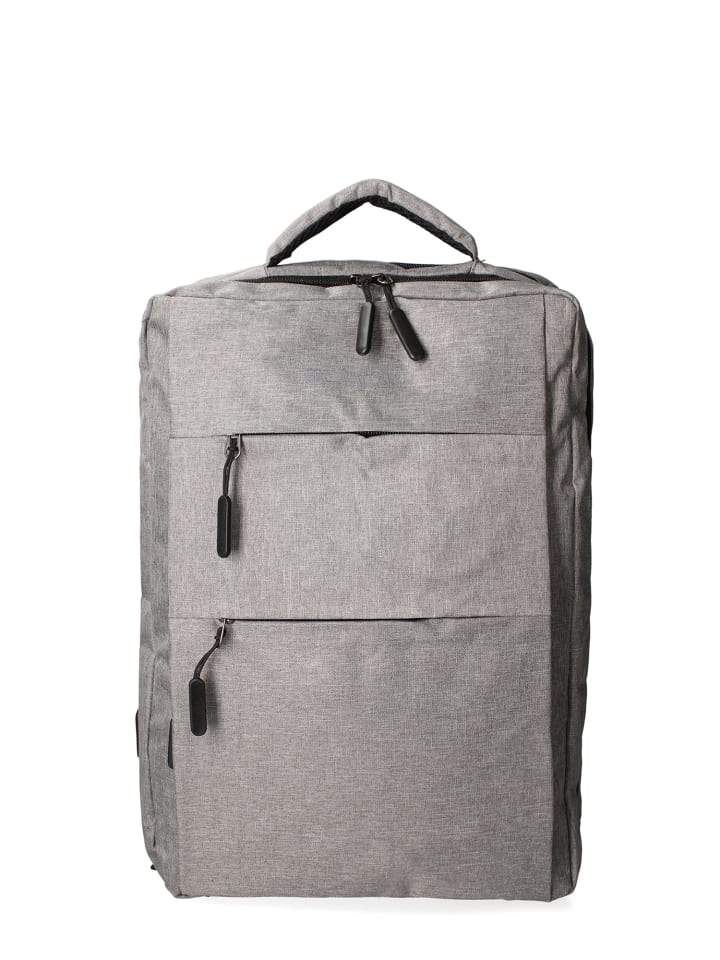 Rucksack in GREY