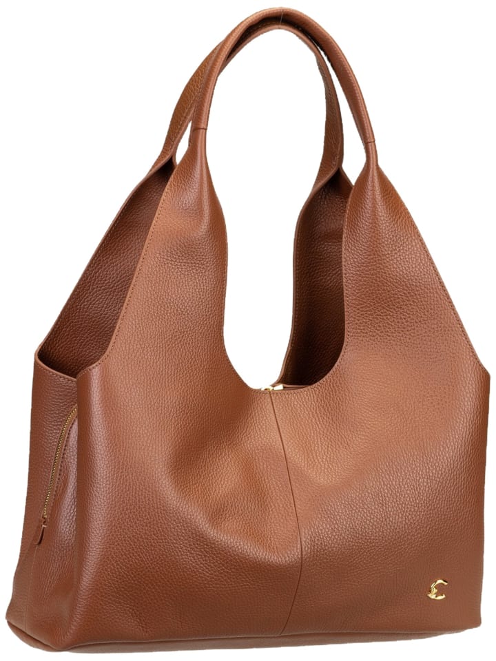 Shopper Nell in Cognac