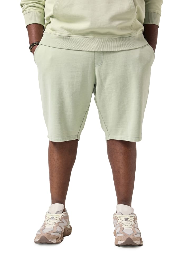 Bermuda in hellmint