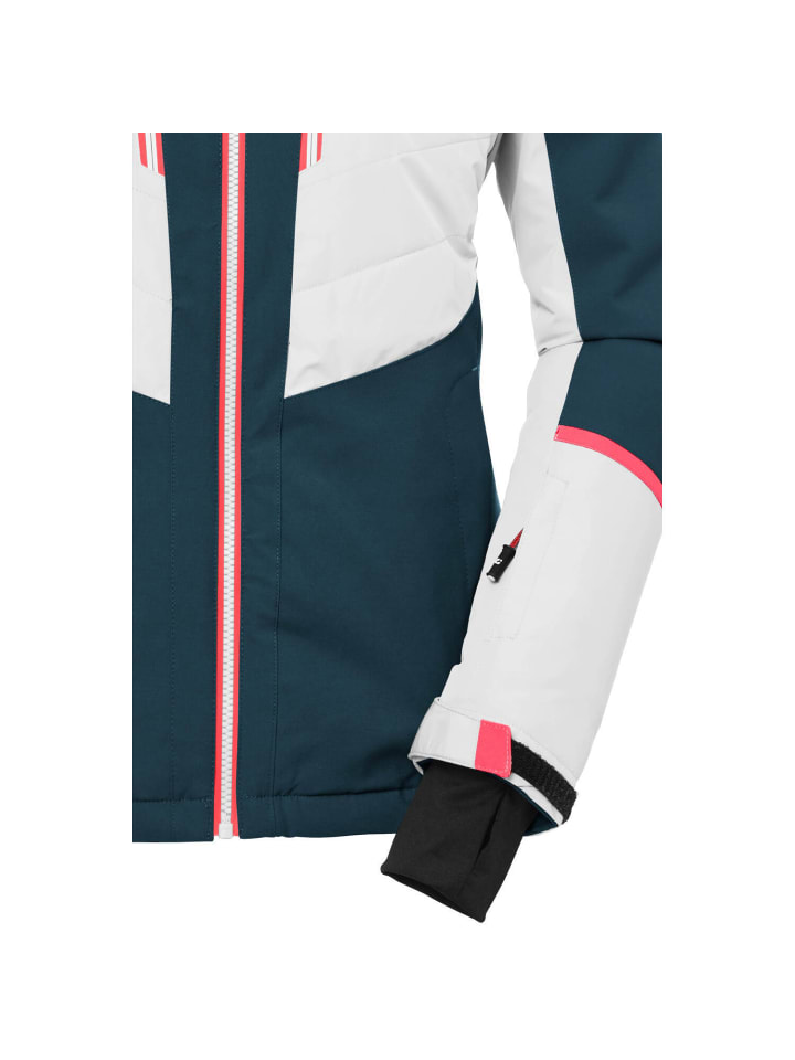 Killtec Killtec Damen Skijacke | limango JCKT SKI WMN 87 KSW kaufen günstig Petrol2510 in