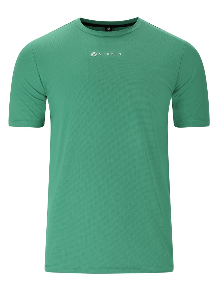 T-Shirt Roger V2 in 3205 Deep Sea