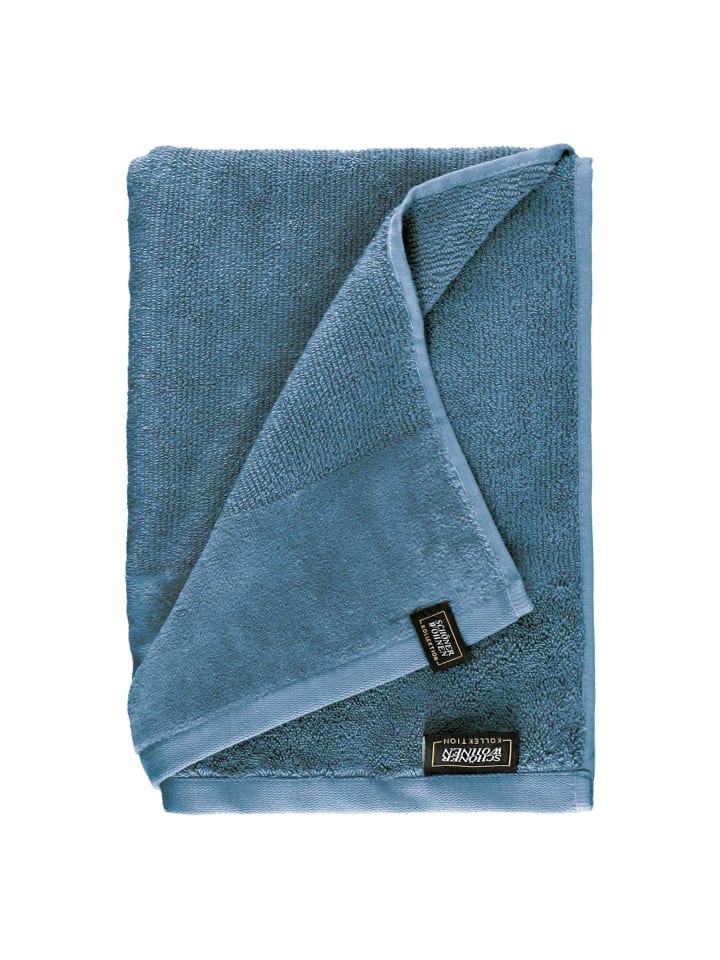 Duschtuch SENSE 1 in Blau