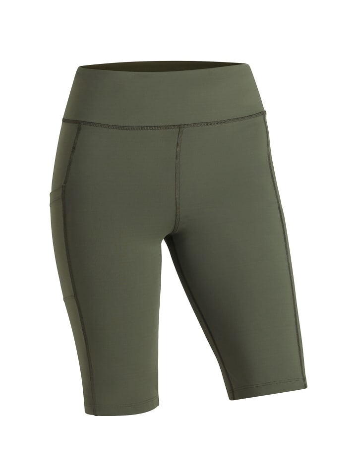 Bermuda MS FAV Bermuda Tight W in Grün2050