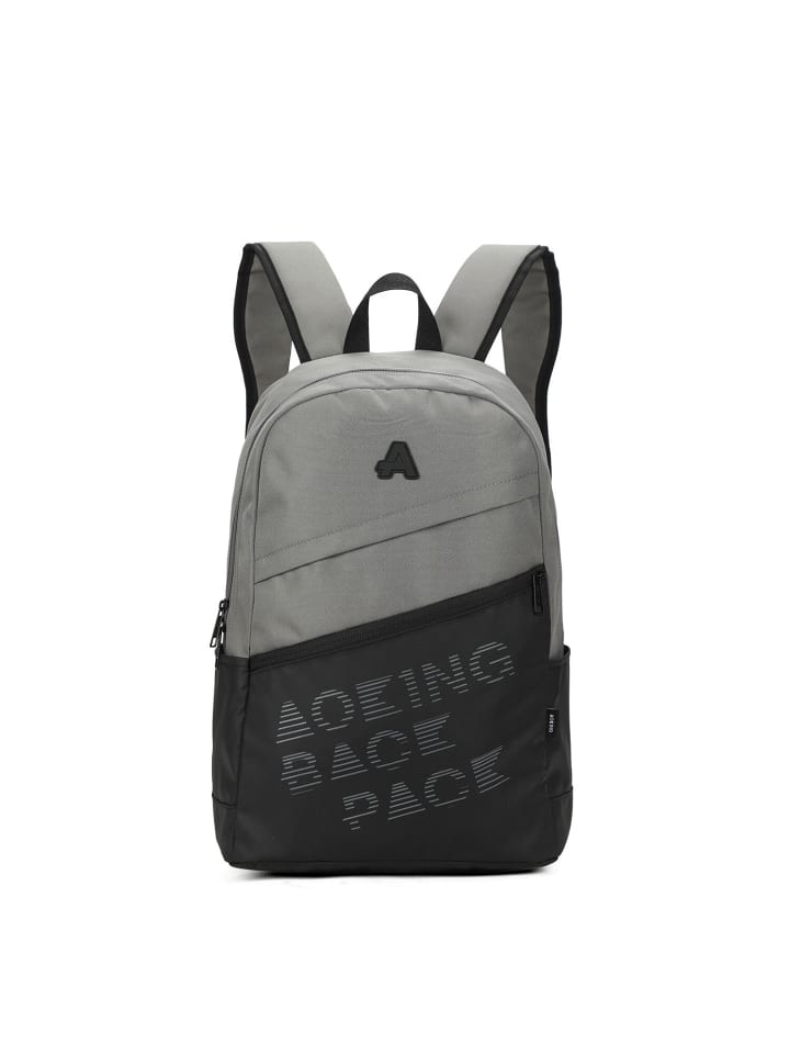 Rucksack in GREY