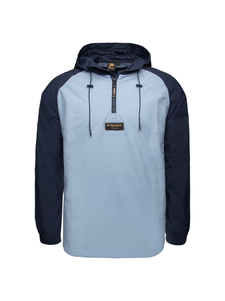 Übergangsjacke Lawson OH in blau