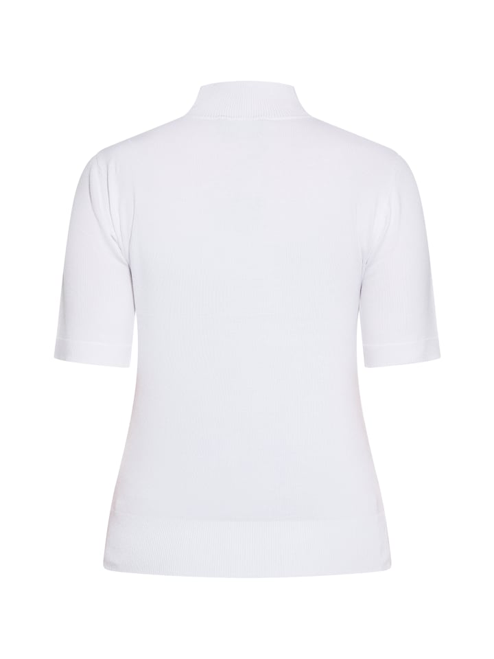 Women Pullover in Weiss