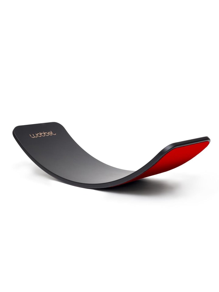 Board Original - Lim. Ed. Black Wash, rot - ab 2 Jahren