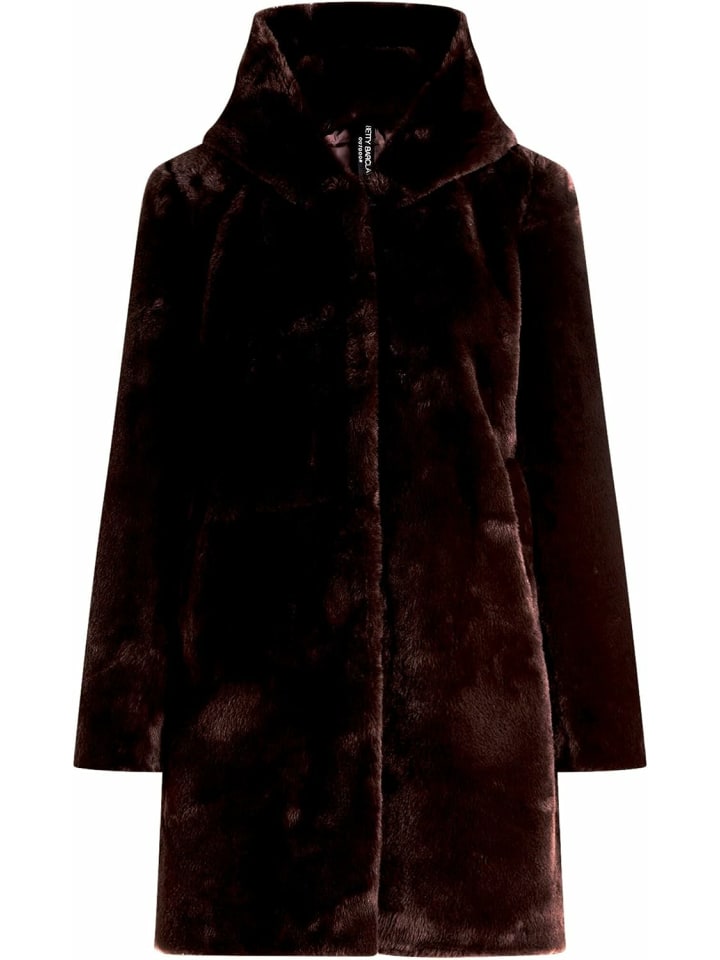 Jacke für Damen in uni